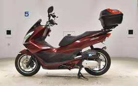 HONDA PCX125 JF56