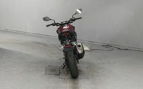 HONDA CB250R MC52