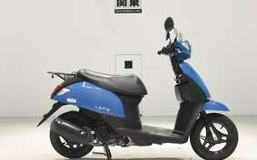 SUZUKI LET's CA4AA