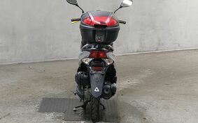 HONDA DIO 110 JF31