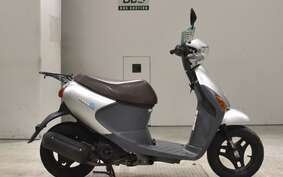 SUZUKI LET's 4 G CA41A