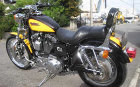 HARLEY XL1200C 2000 CGP