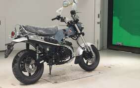 HONDA DAX 125 JB04