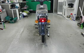 HONDA C70 SUPER CUB C70