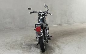 SUZUKI GN125 H 不明