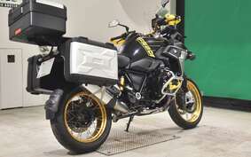 BMW R1250GS 2021