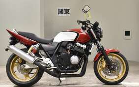 HONDA CB400SFV-3 2006 NC39