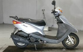 YAMAHA AXIS 125 TREET SE53J