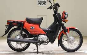 HONDA CROSS CUB 110 JA10