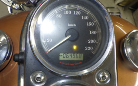 HARLEY FXDL 1580 2007