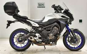 YAMAHA MT-09 Tracer 2016 RN36J