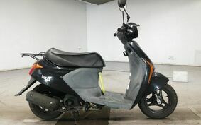 SUZUKI LET's 5 CA47A