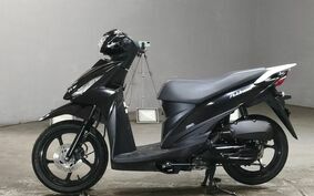 SUZUKI ADDRESS 110 CE47A