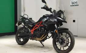 BMW F700GS 2017 0B06