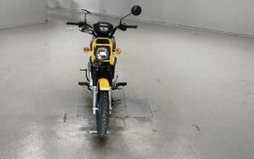 HONDA CROSS CUB 110 JA45