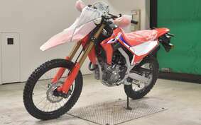 HONDA CRF250L MD47