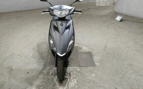 YAMAHA AXIS Z SED7J