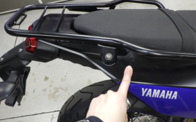 YAMAHA TENERE 700 2022 DM13J