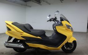 SUZUKI SKYWAVE 250 (Burgman 250) M Fi CJ45A