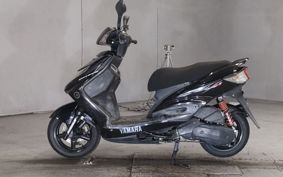 YAMAHA CYGNUS125X SE46
