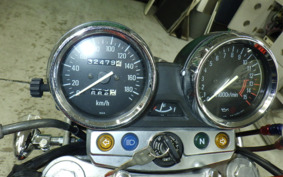 KAWASAKI ZEPHYR 400 KAI 1997 ZR400C