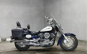 YAMAHA DRAGSTAR 1100 CLASSIC 2007 VP13J