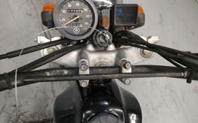 YAMAHA TW200 DG07J