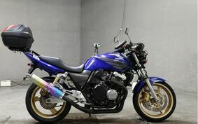 HONDA CB400SF VTEC 2006 NC39