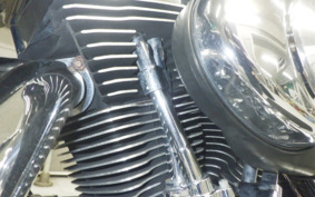 HARLEY FLHR 1450 2005