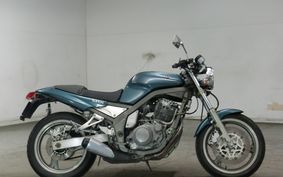 YAMAHA SRX400 1990 3VN