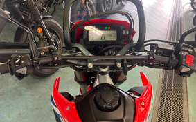 HONDA CRF250L MD47