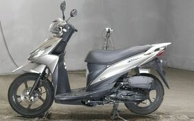 SUZUKI ADDRESS 110 CE47A