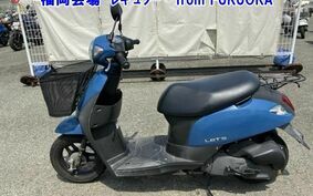 SUZUKI LET's CA4AA