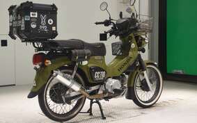 HONDA CROSS CUB 110 JA45