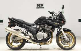 SUZUKI BANDIT 1200 SA 2007 GV79A