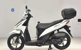 SUZUKI ADDRESS 110 CE47A