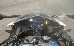 HONDA CBR250RR 2021 MC51