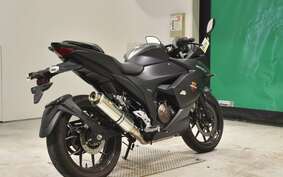 SUZUKI GIXXER 250 SF ED22B