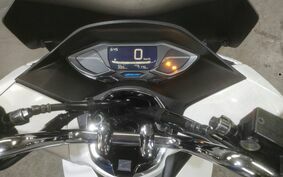 HONDA PCX 160 KF47