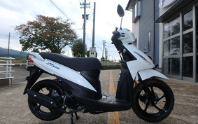 SUZUKI ADDRESS 110 CE47A