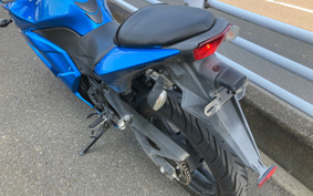 KAWASAKI NINJA 250R EX250K