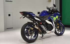 YAMAHA YZF-R25 RG10J