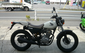 HONDA FTR223 MC34