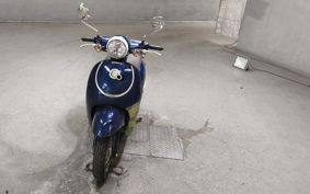 HONDA GIORNO AF77