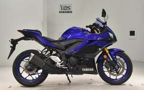 YAMAHA YZF-R3 2020 RH13J