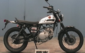 SUZUKI GRASS TRACKER Bigboy NJ47A