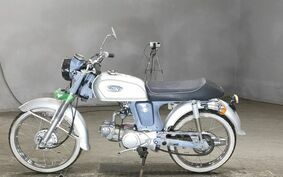 HONDA BENLY 50 S CD50