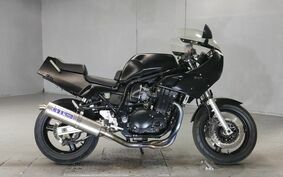 SUZUKI GS1200SS 2001 GV78A