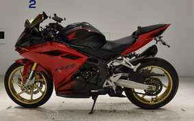 HONDA CBR250RR A MC51