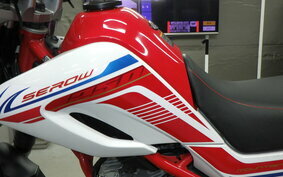 YAMAHA SEROW 250 Gen.3 DG31J